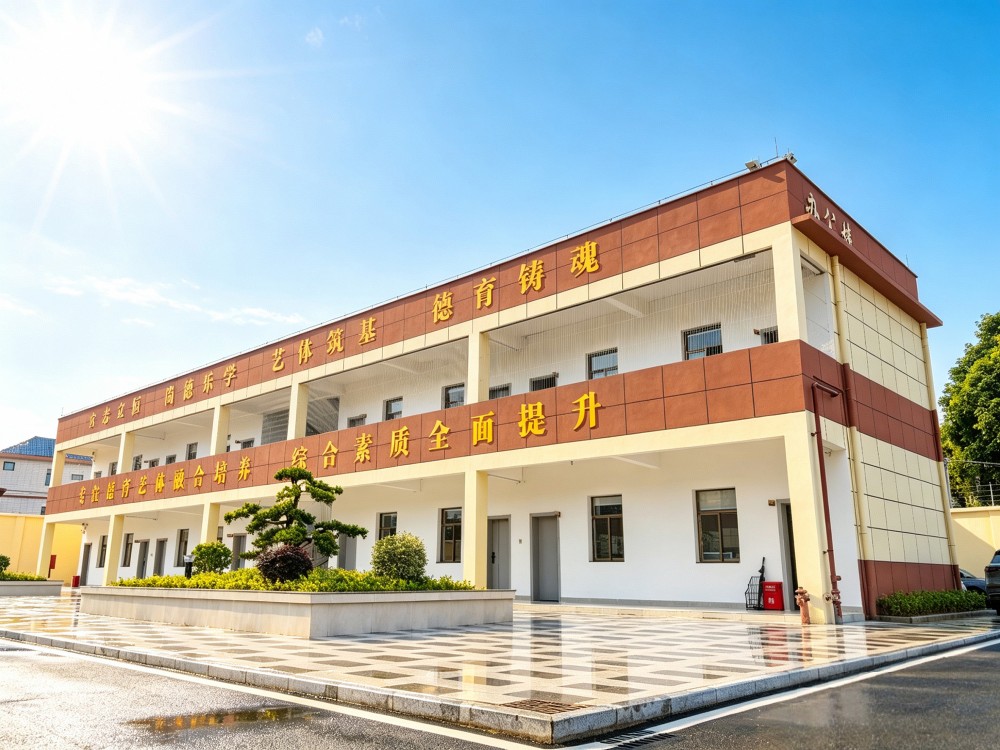 中山正规叛逆不听话小孩教育改变学校2026家长择校指南