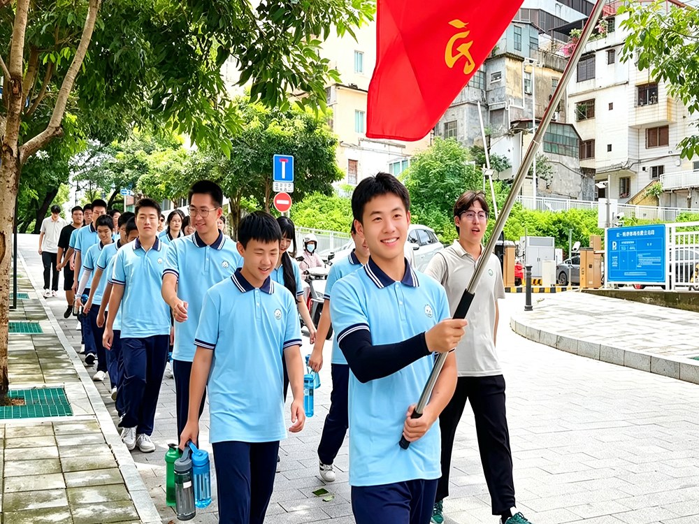 中山叛逆青少年专门教育学校位置与选型指南
