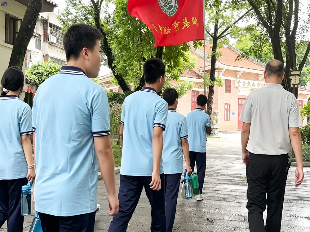 中山青少年素质培育机构选型指南与区位参考