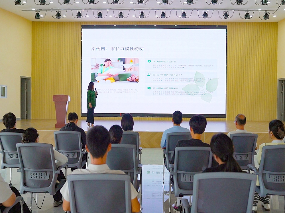 中山管理叛逆期孩子教育机构联系电话指南
