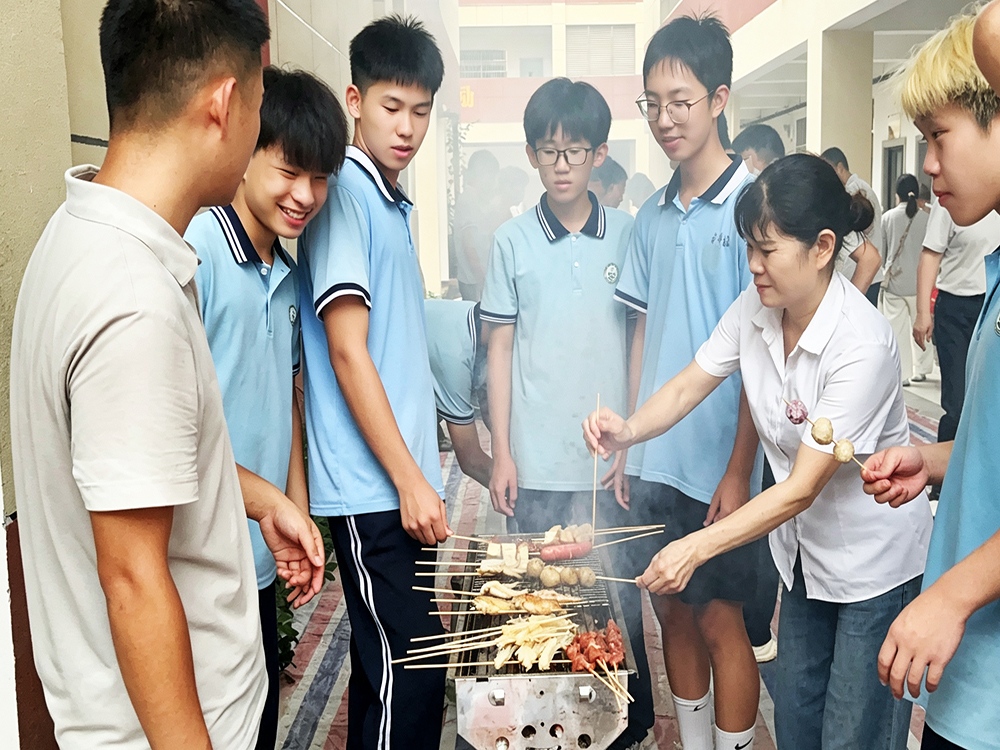 中山有资质的培训叛逆期孩子学校2026家长择校指南