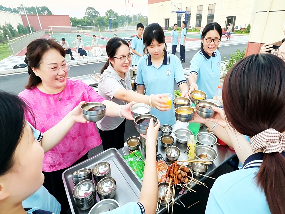 中山正规孩子叛逆期教育机构怎么联系