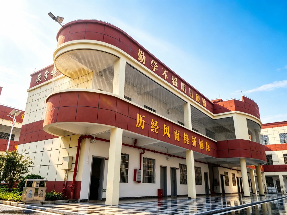 中山全封闭教育学校选择指南:值得信赖的全封闭教育怎么联系