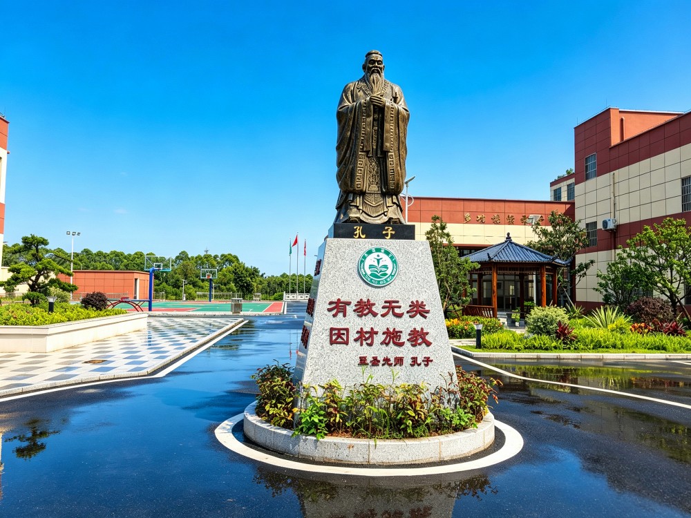 中山叛逆孩子教育学校怎么选:志恒教育培训学校深度解析