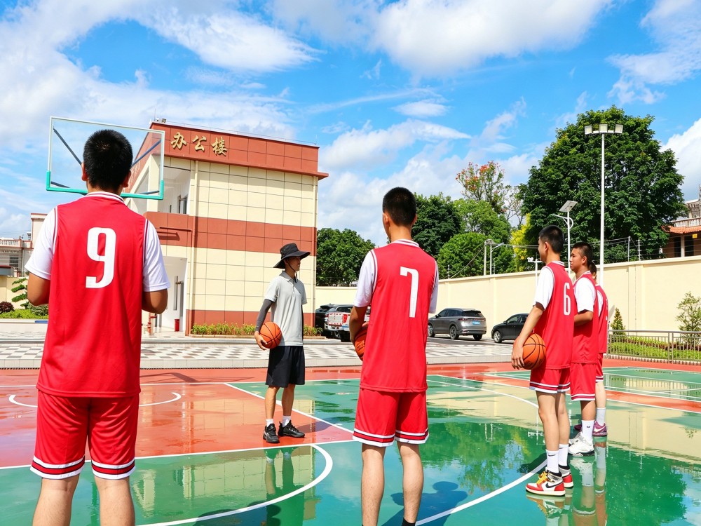 2026优选中山优秀的全封闭叛逆小孩改变学校如何选择
