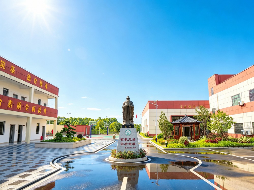 中山可靠的叛逆孩子管教学校推荐哪家：理性筛选与专业选择指南