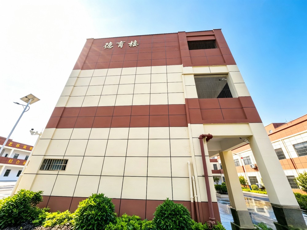 中山叛逆孩子管教学校推荐:如何为孩子选择靠谱的全封闭成长机构