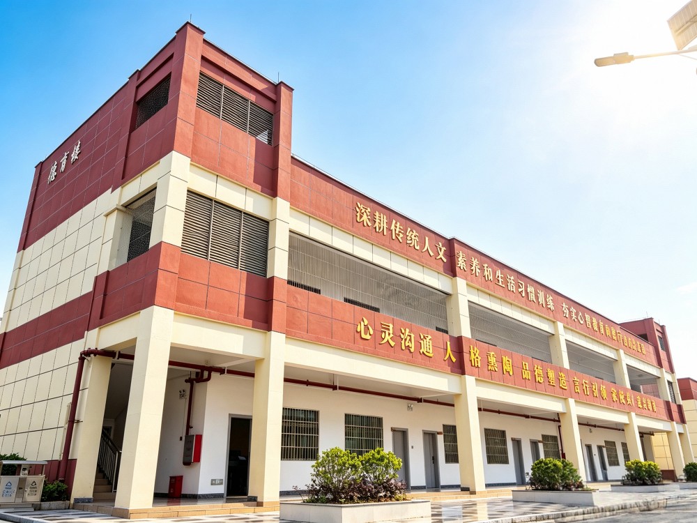 中山性价比高的叛逆孩子全封闭管教学校哪个好?志恒教育实力解析