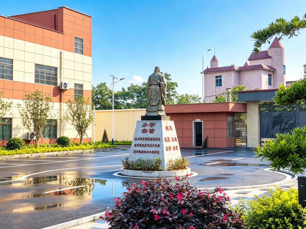 中山叛逆小孩管教学校怎么选?这份择校标准请收好