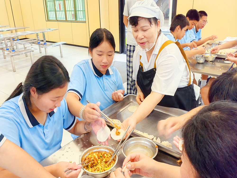 中山厌学少年管教中心2026家长择校指南