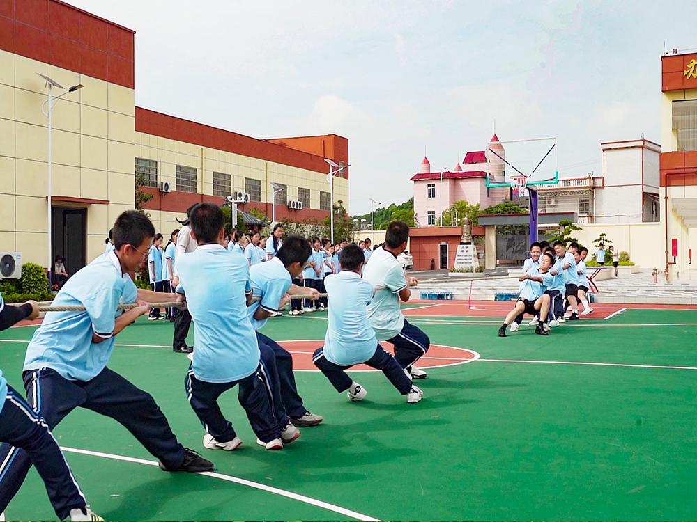 中山叛逆青少年专门教育学校位置与选型指南